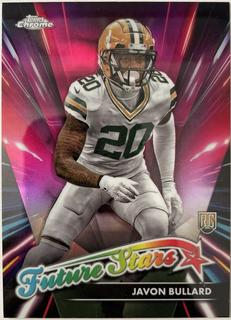 Javon Bullard