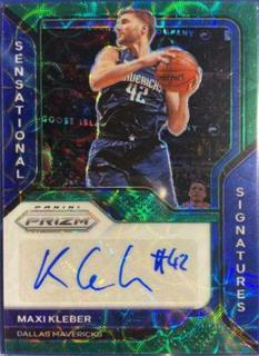 Maxi Kleber