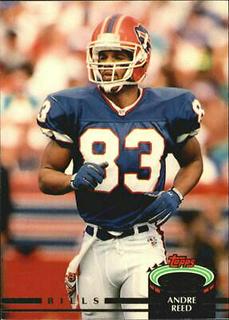 Andre Reed
