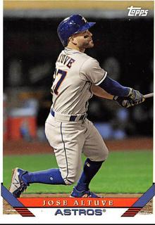 Jose Altuve