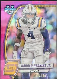 Harold Perkins Jr.