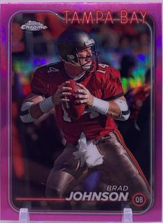Brad Johnson