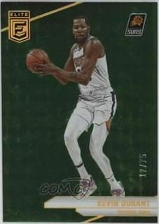 Kevin Durant