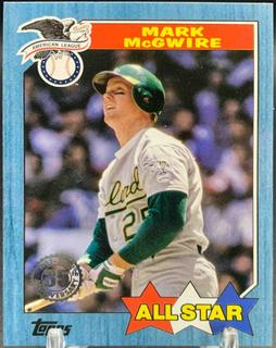 Mark McGwire