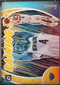 JJ Redick
