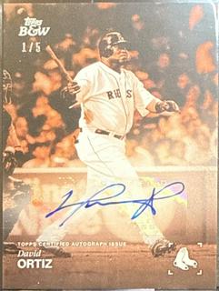 David Ortiz