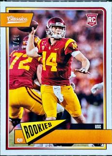 Sam Darnold