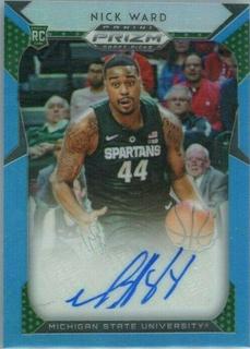 Nick Ward