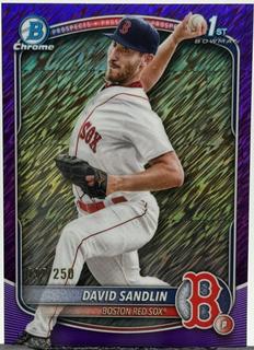 David Sandlin