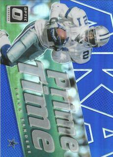 Deion Sanders