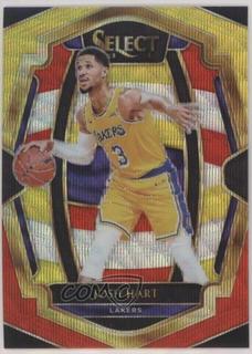 Josh Hart