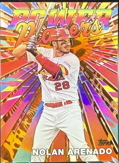Nolan Arenado
