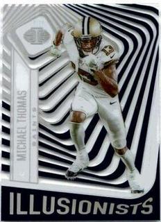 Michael Thomas