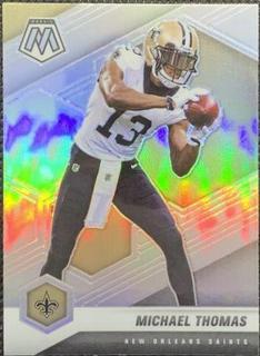 Michael Thomas