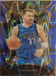 Luka Doncic
