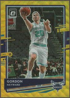 Gordon Hayward