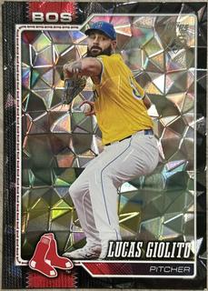 Lucas Giolito