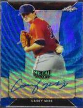 Casey Mize