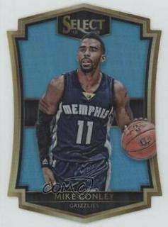 Mike Conley