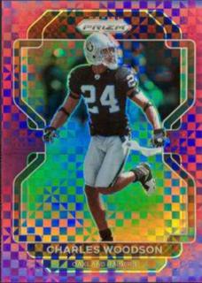 Charles Woodson