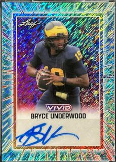 Bryce Underwood