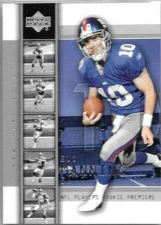 Eli Manning