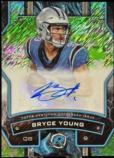 Bryce Young