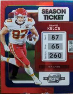Travis Kelce
