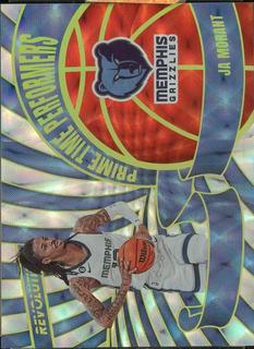 Ja Morant
