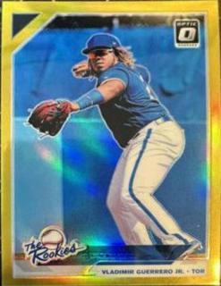 Vladimir Guerrero Jr.
