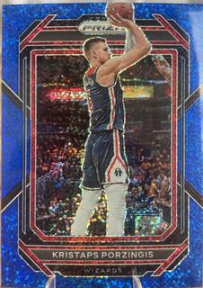 Kristaps Porzingis
