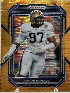 Aaron Donald