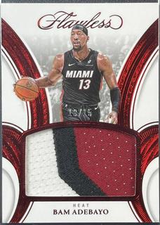 Bam Adebayo