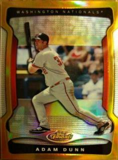 Adam Dunn