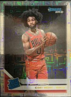 Coby White