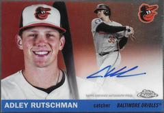 その他 UD Adley Rutschman Auto Adley Rutschman #CPA-ARU Prices | 2025 Topps Chrome Platinum