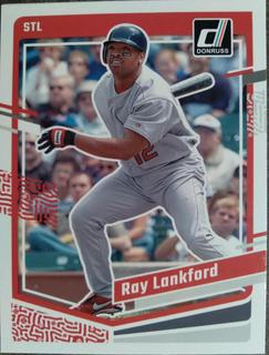 Ray Lankford