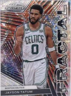 Jayson Tatum