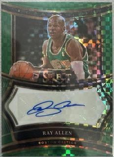 Ray Allen