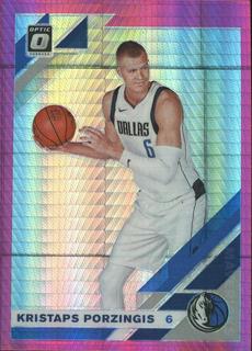 Kristaps Porzingis