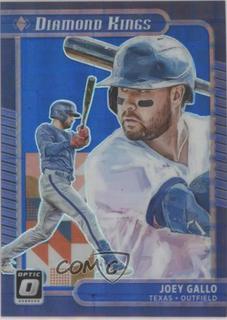 Joey Gallo