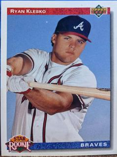 Ryan Klesko