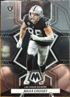 Maxx Crosby