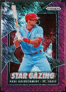 Paul Goldschmidt