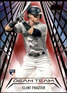 Clint Frazier