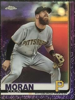 Colin Moran