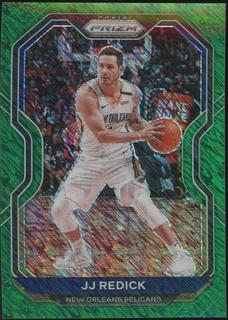 JJ Redick