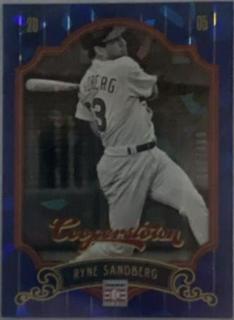 Ryne Sandberg