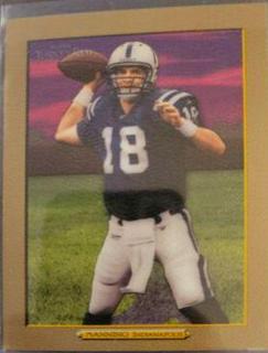 Peyton Manning