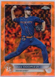 Jake Odorizzi